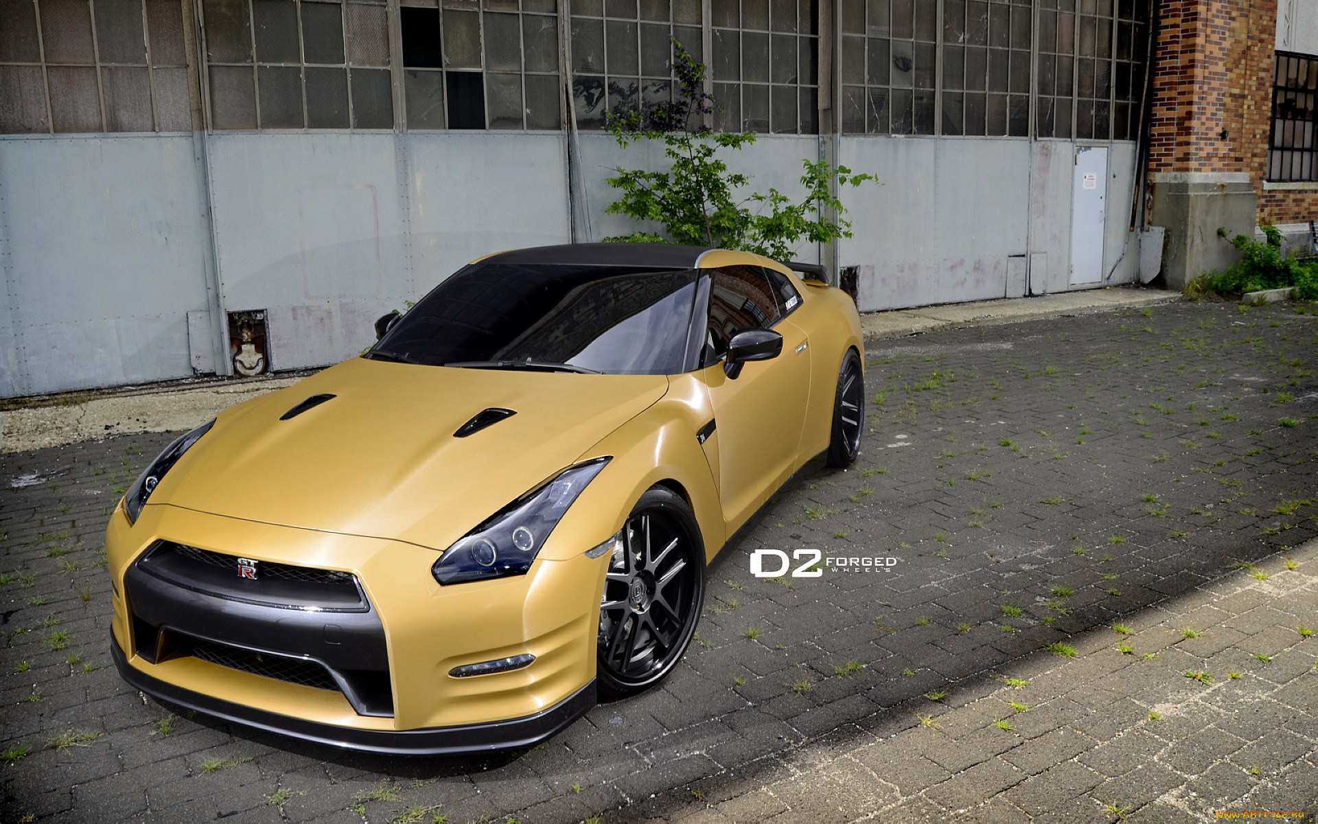 , nissan, datsun, gt-r, yellow, ares